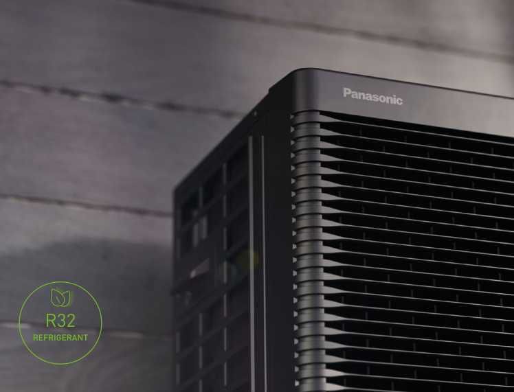 PROPARTNER Panasonic | Pompa ciepła 5kW |  WH-SDC0309K3E5 WH-UDZ05KE5