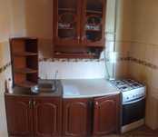 Кухонні меблі + газова плита