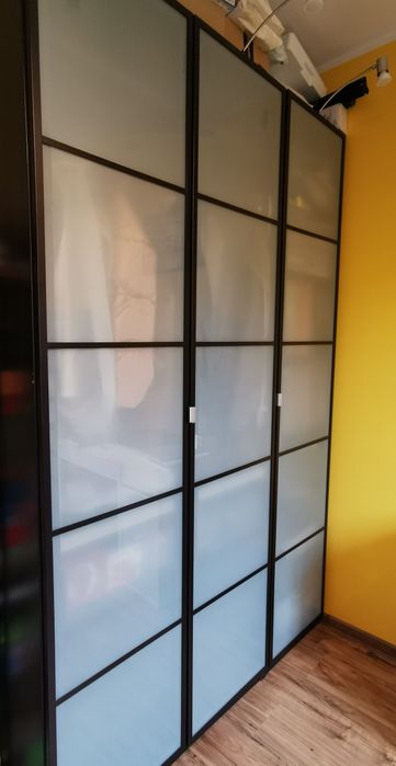 Szafa pax Ikea 150x62x236