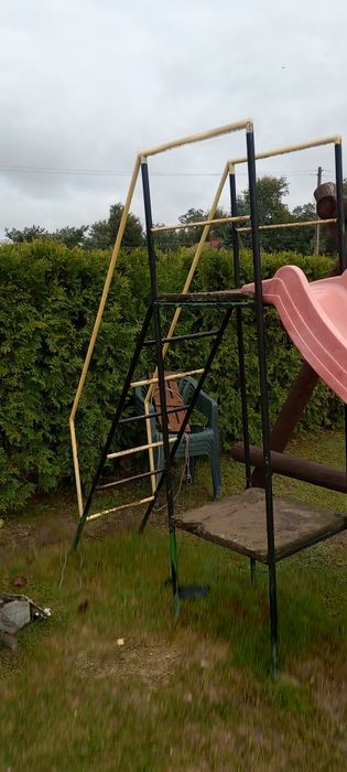 Zjeżdżalnia 3metrowa