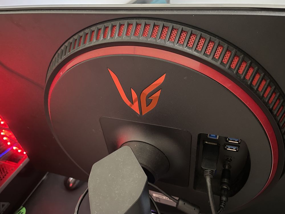 Setup Gaming Completo