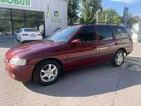 Ford Escort 1998р. Супер стан! 120тис оригінальний пробіг.