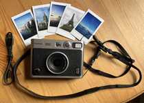 Fujifilm instax mini evo type-c