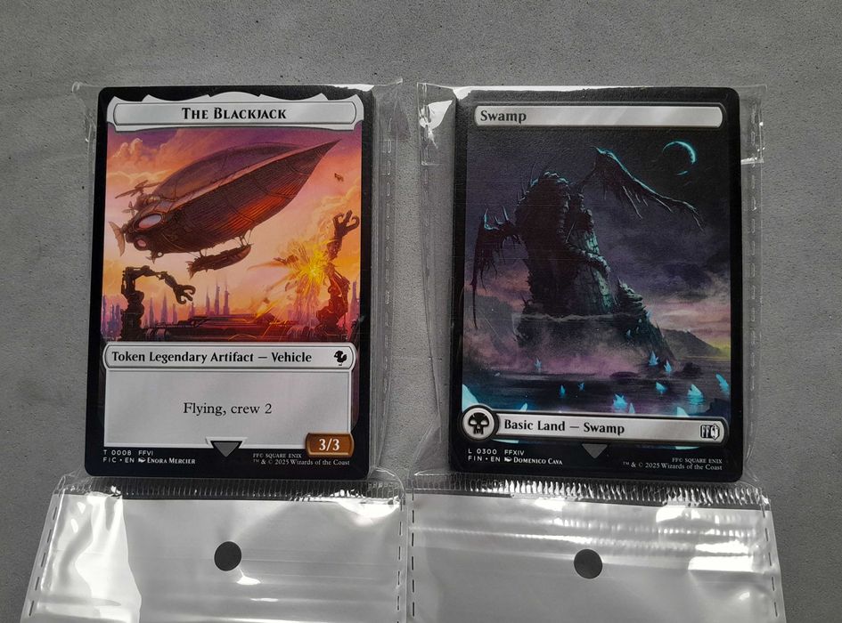MTG- Cj. 200 Cartas (Rares/Mythics etc)
