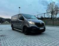 Renault Trafic 1.6dCi 120km L1H1