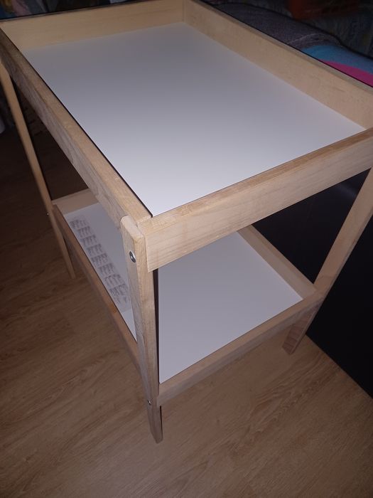 Vendo Trocador Ikea