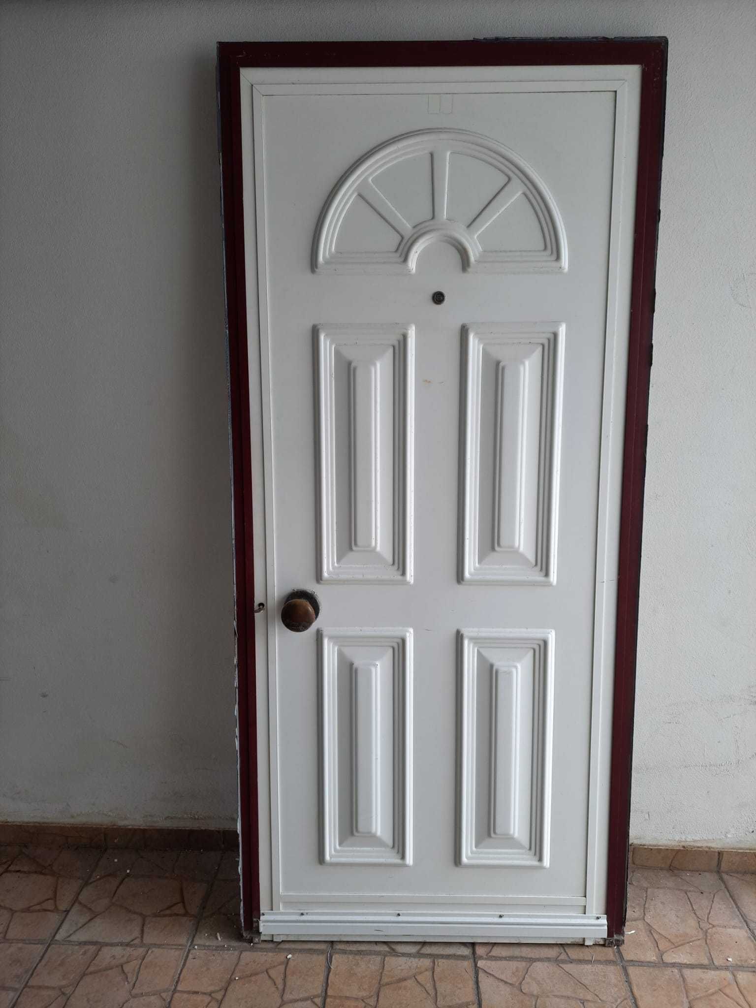 Portas e janelas aluminio conjunto