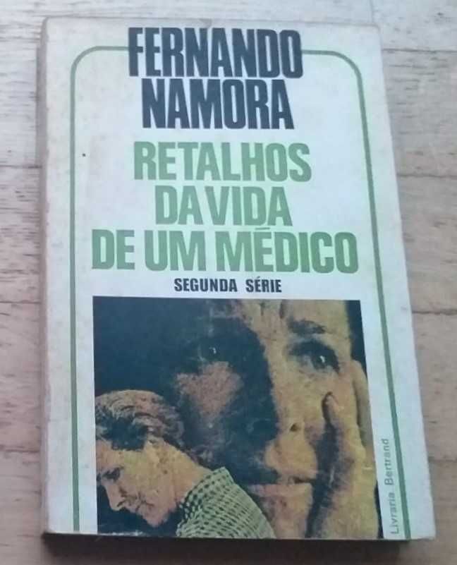 Livros de Fernando Namora