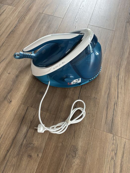 Stacja parowa PHILIPS PerfectCare 7000 PSG7025/20