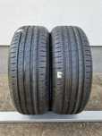 Opony letnie GOODYEAR EfficientGrip 215/55 R17 94V DOT 2025 NOWE P473