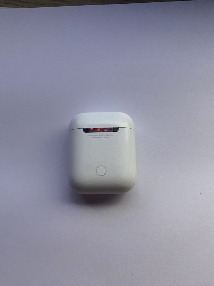 AirPods 2.ª Geração 2019