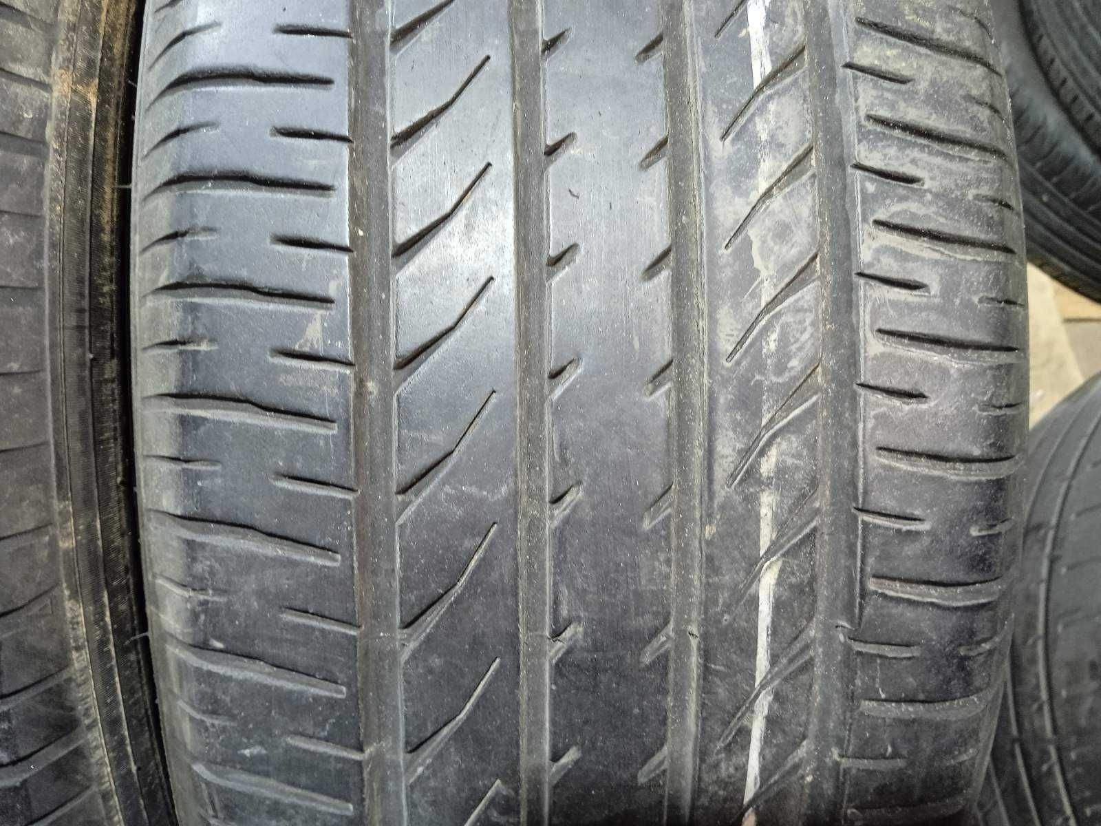 Літо 215/50 R17 toyo proxes r35, ціна комплекта 7600 грн