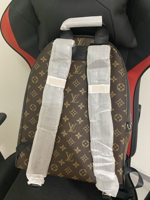 Mochila Louis Vuitton