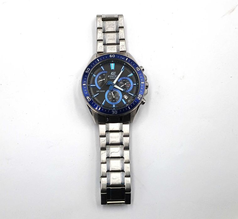 Zegarek Casio EDIFICE 5490 EFR-552