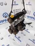 ДВИГАТЕЛЬ МОТОР 1.5 DCI K9K 800 802 RENAULT KANGOO 2 (2008-2016)