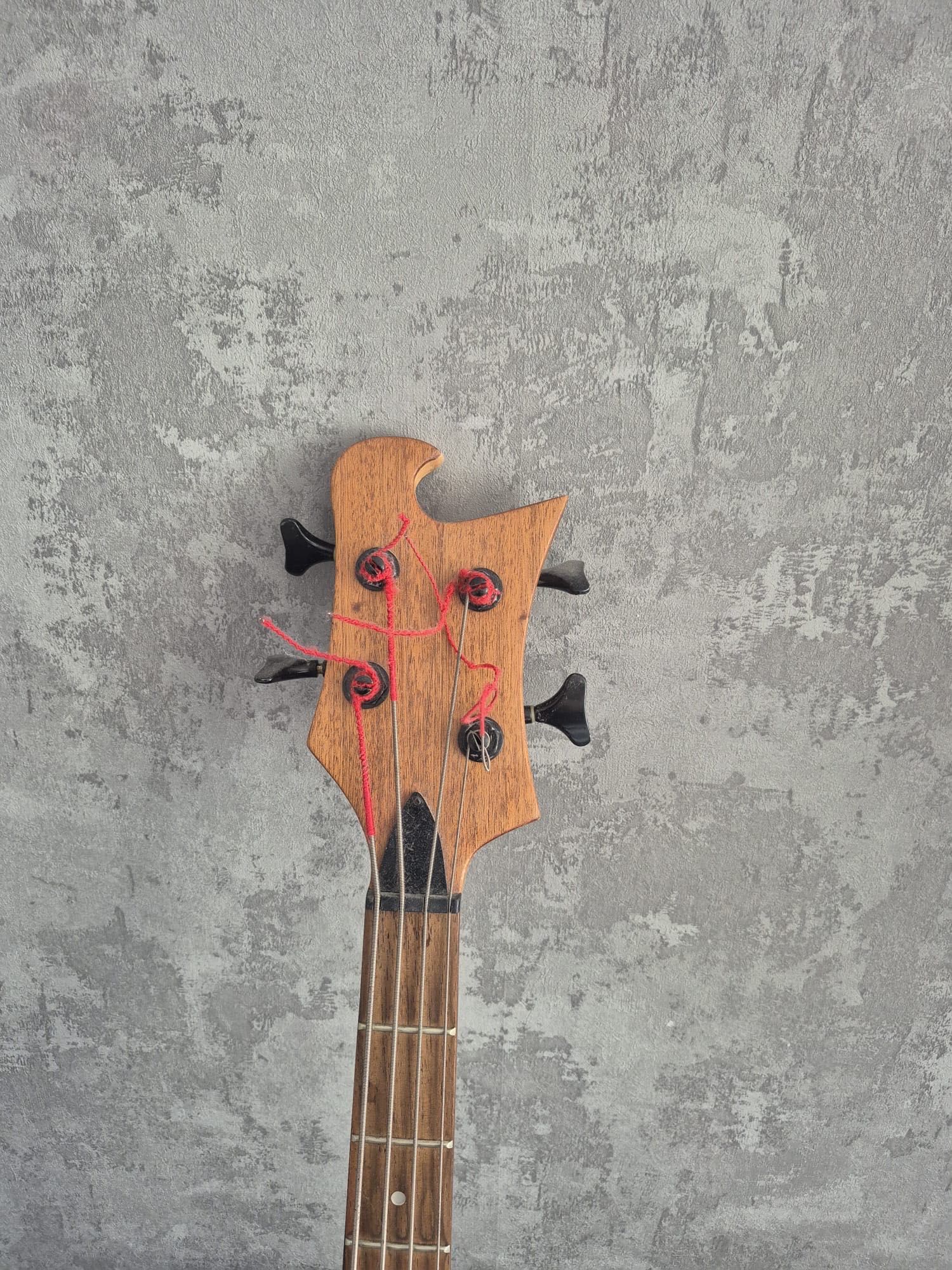 Gitara Ala Rickenbacker