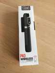 Selfie stick, statyw do telefonu, Bluetooth, Android iOS