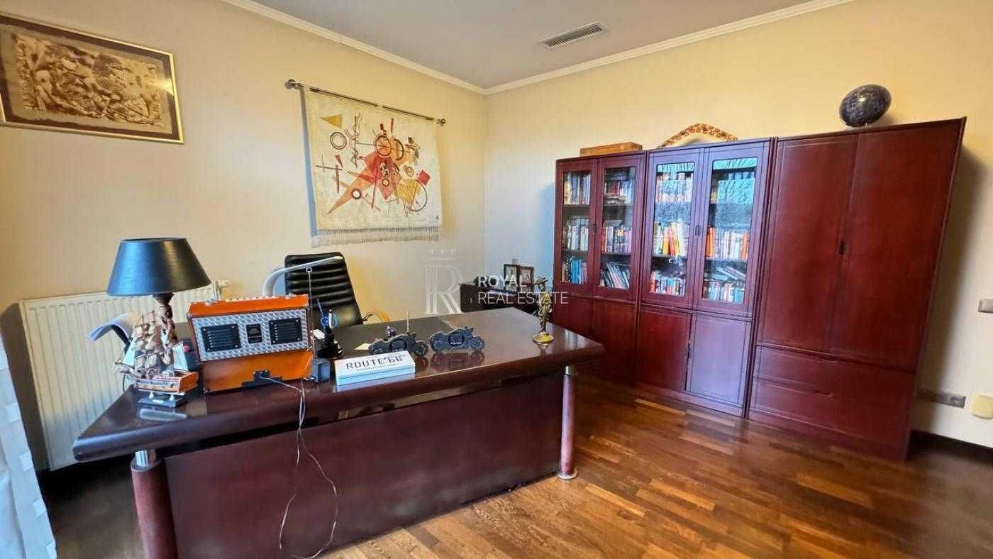 Продажа Дом 6к 441 м2 КМ Сонячна Долина Романков Київ