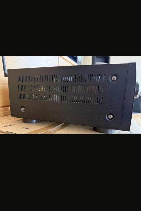 Amplituner Denon avc x6500h
