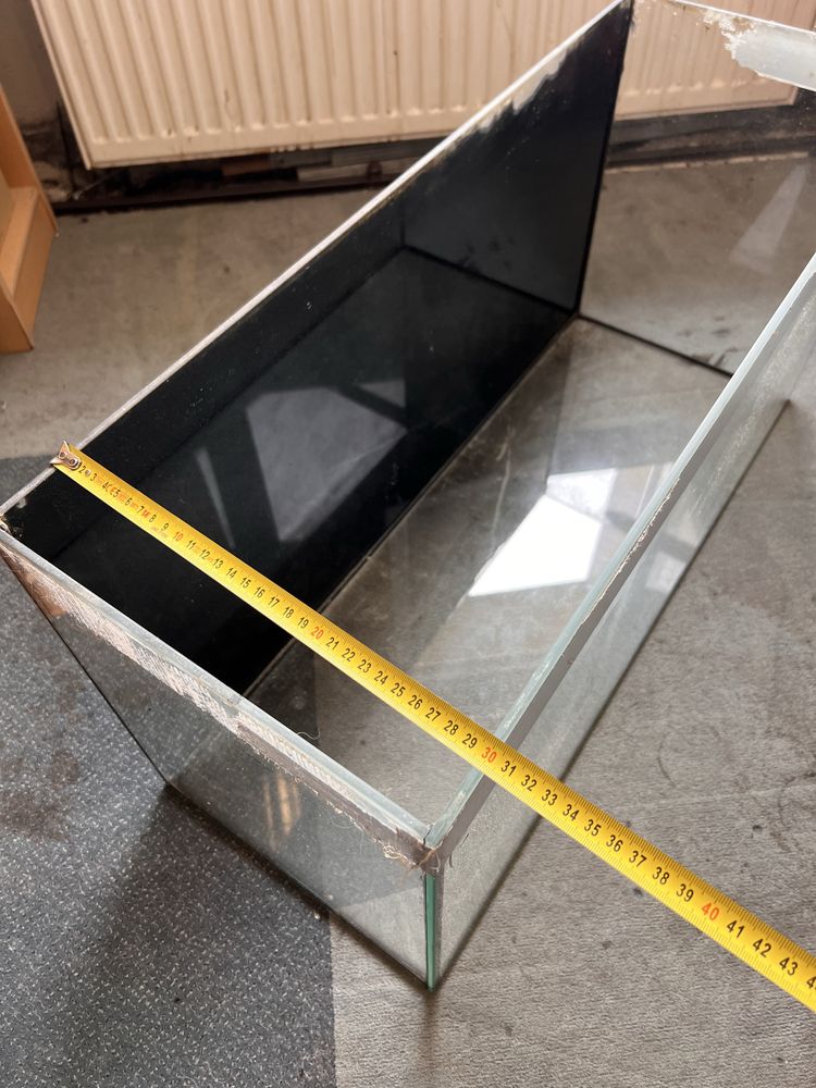 Akwarium 100l
