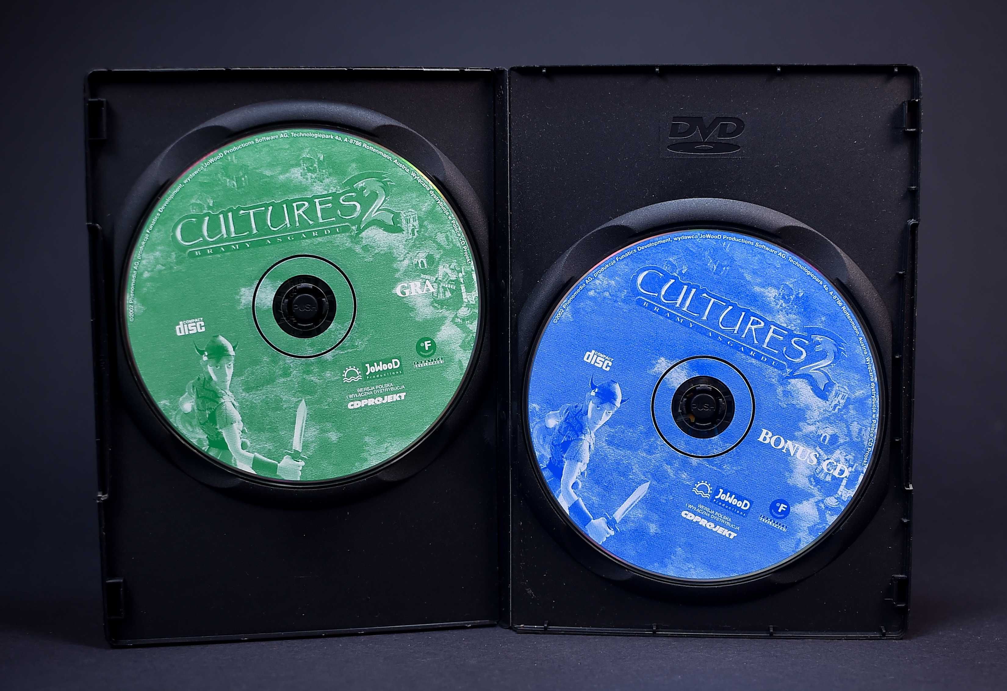 PC # Cultures 2 PL