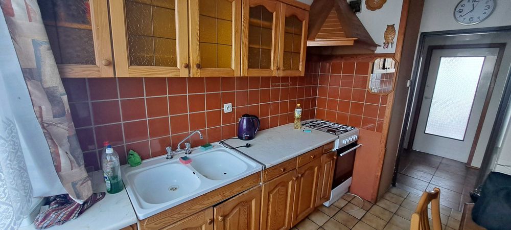 Pokoje blisko Kortowa / osiedle Mleczna