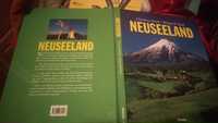 книга горы немецкий neuseeland Roland F. Karl фото -Christian Heeb