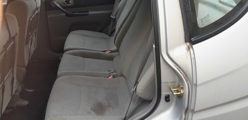 Chevrolet Tacuma 1,6 rocznik 2004/2005