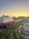 Campervan  VW T4