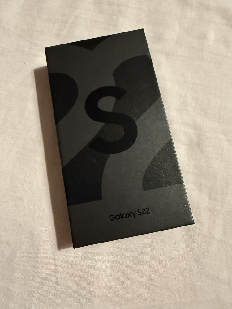 Samsung S22 128GB