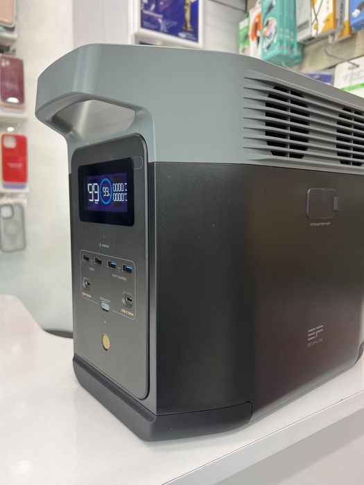 Ecoflow Delta2 2