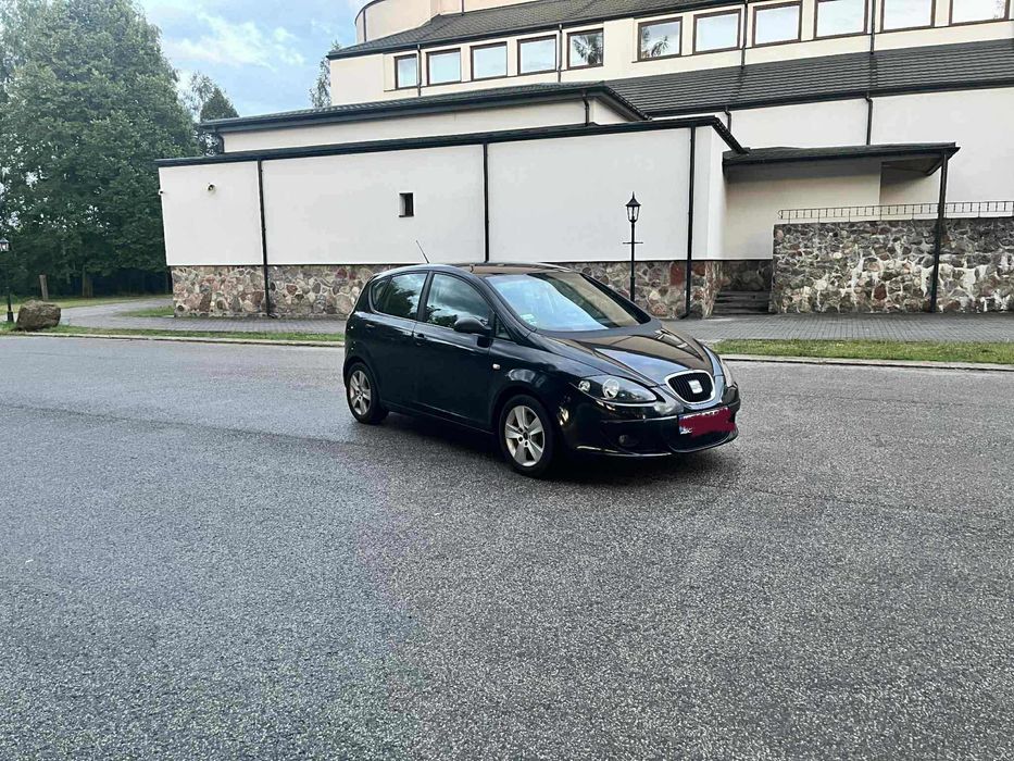 Samochód osobowy