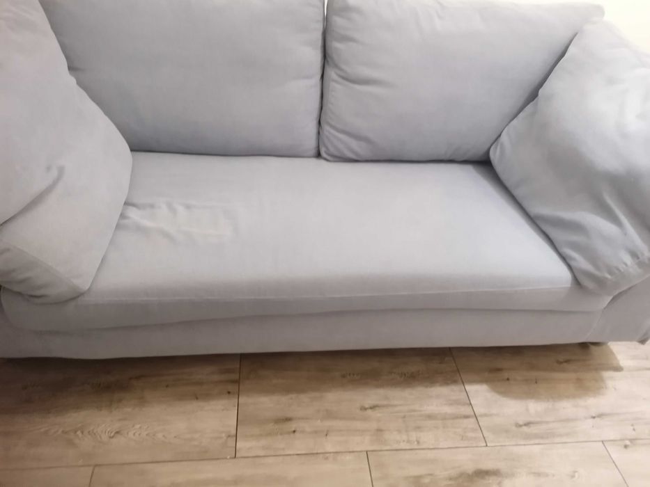 Sofa, kanapa, ikea