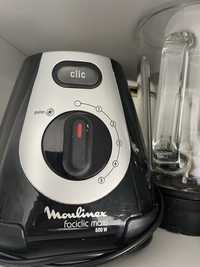 Moulinex Faciclic Maxi 600w