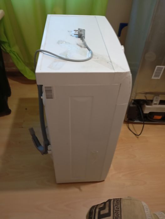Пральна машина Electrolux