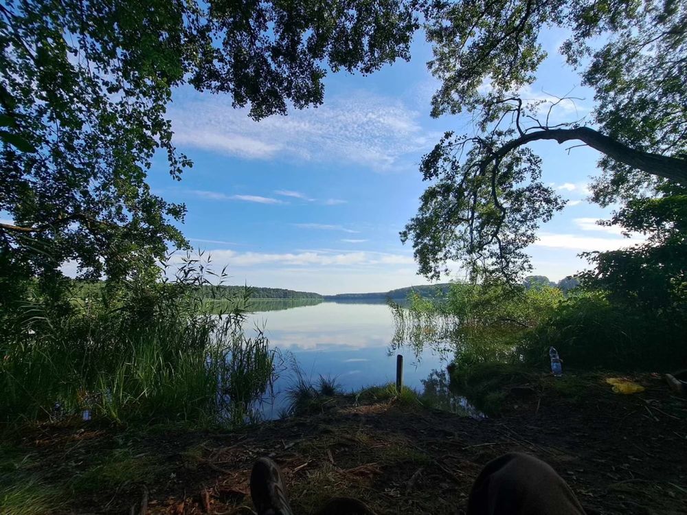 Pokoje Sława - blisko plaży