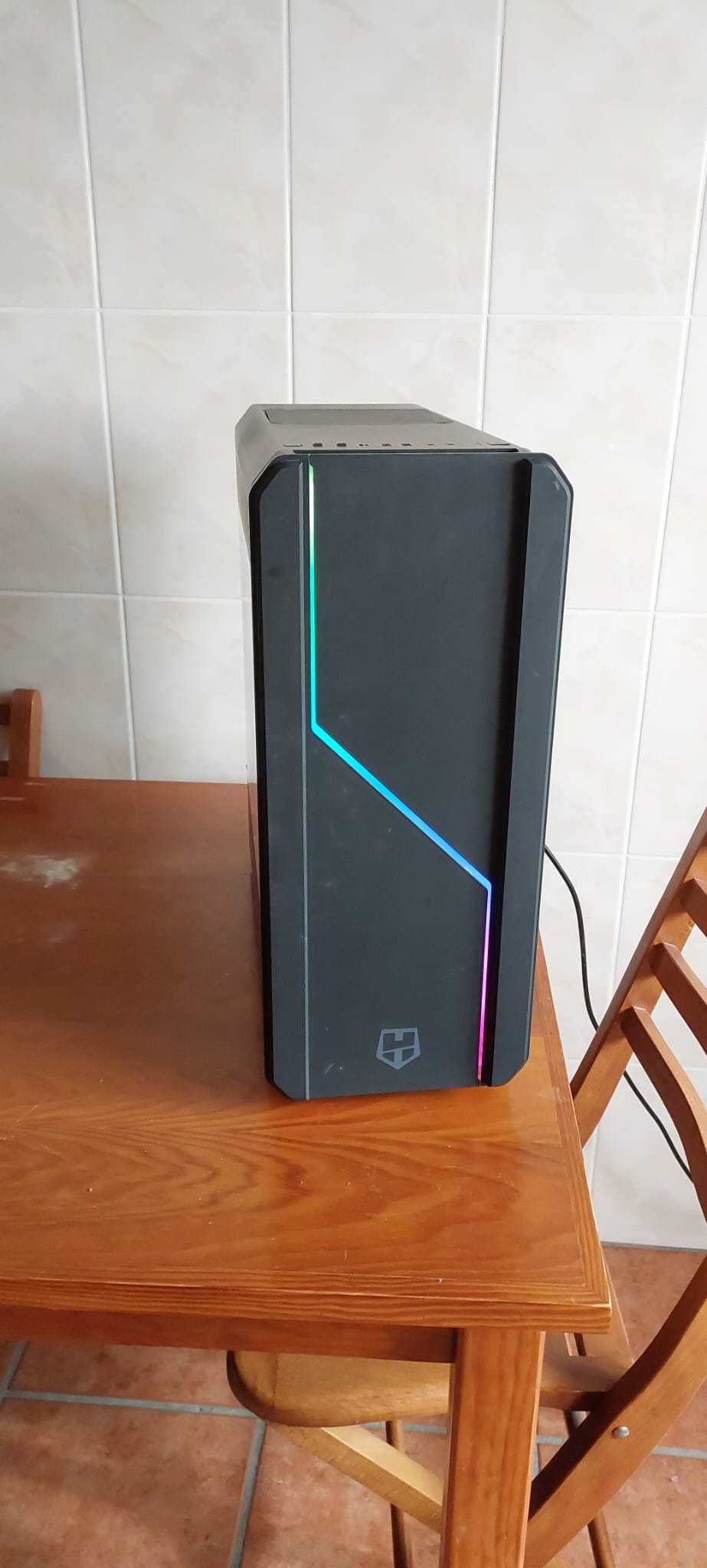 PC torre ótimo estado