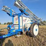 Opryskiwacz Kuhn Blanchard Atlantique 2700l 21/18m Arag Zadbany !!!