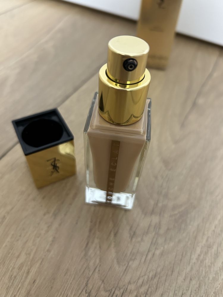 Podklad rozswietlajacy Ysl