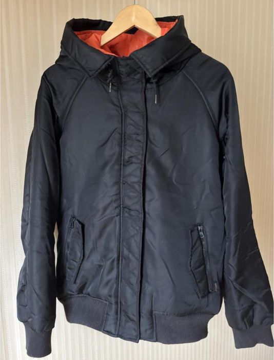 Мужская куртка. Унисекс