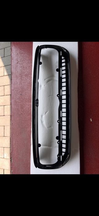 Рамка гриля Volvo C40 XC40 Recharge Вольво Решітка