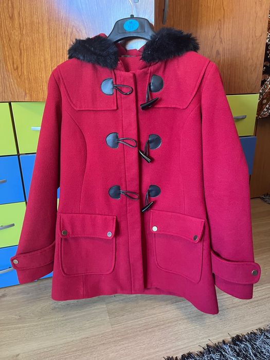 Parka de Fazenda