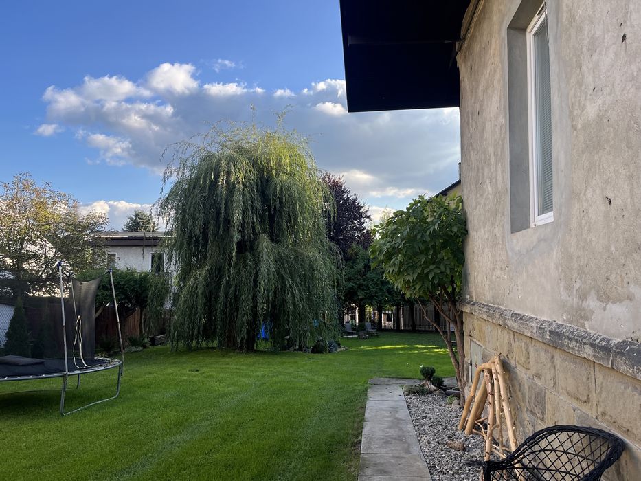 Wynajem Dąbrowskiego Myslenice