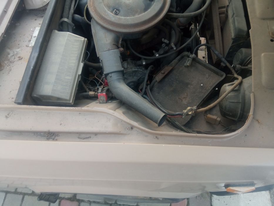 Продам ВАЗ 2107, ГБО