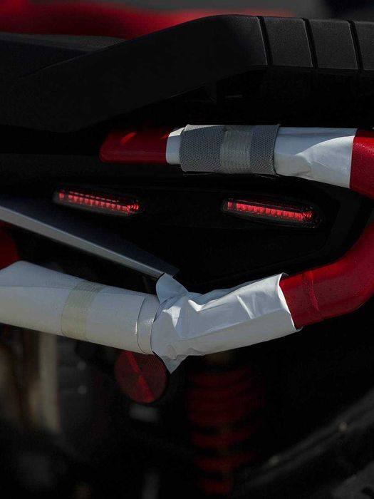 Квадроцикл BRP Outlander XMR 1000
