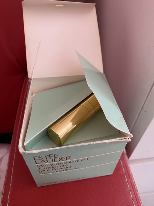 Puder Estēe Lauder