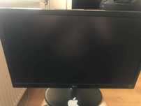 Monitor Firmy LG
