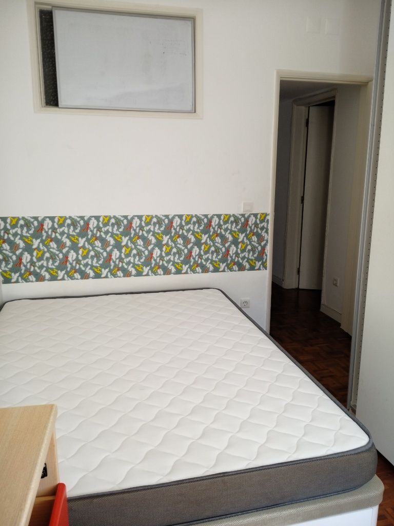 Quarto para casal