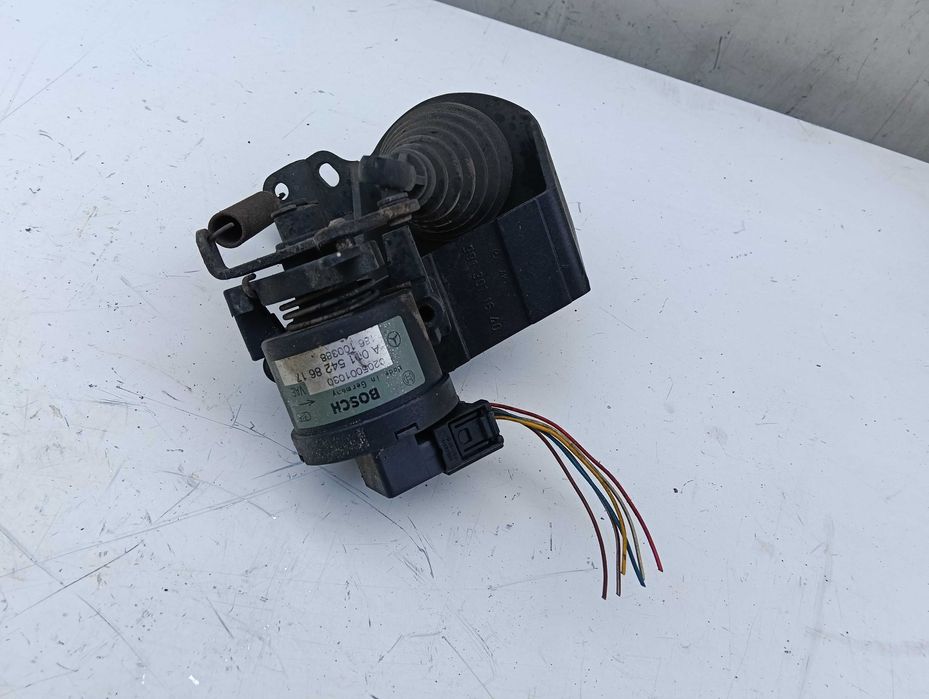 Potencjometr Gazu Volkswagen LT 2.5 tdi /Sprinter Gwarancja WSYŁKA