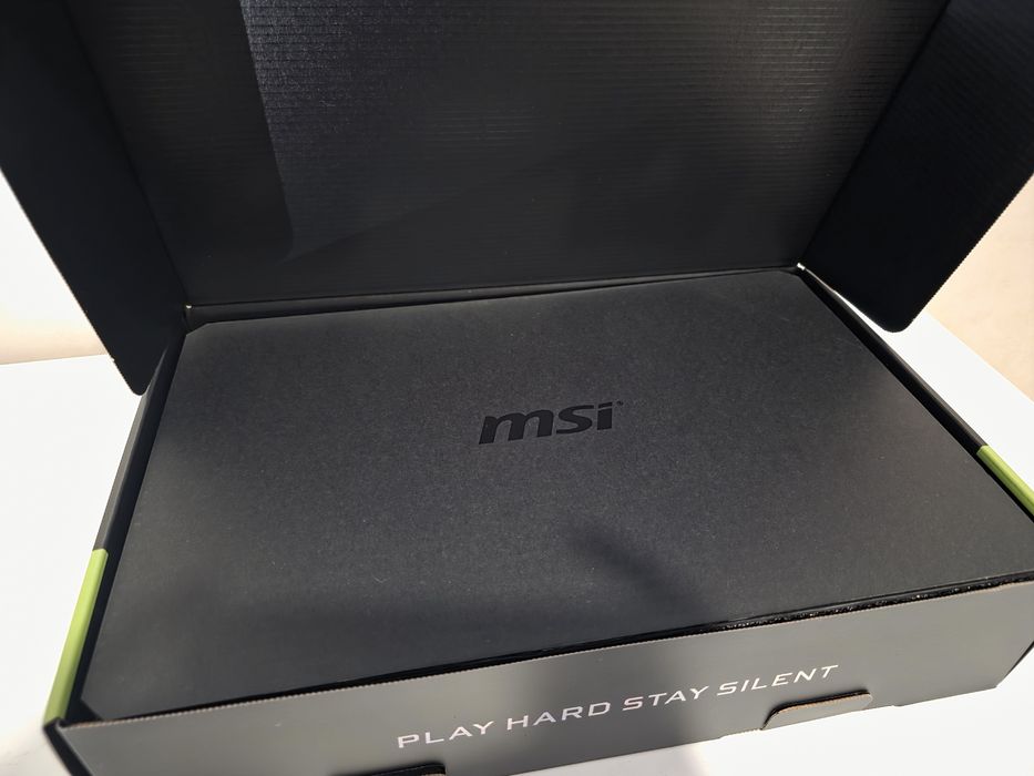 Відеокарта MSI GeForce RTX 5070 12G GAMING TRIO OC